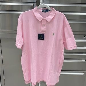 BRAND NEW Ralph Lauren Polo Shirt